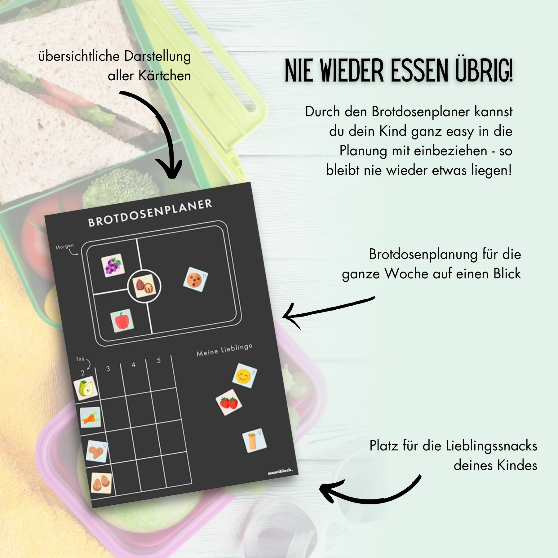 Brotdosenplaner - Image 6