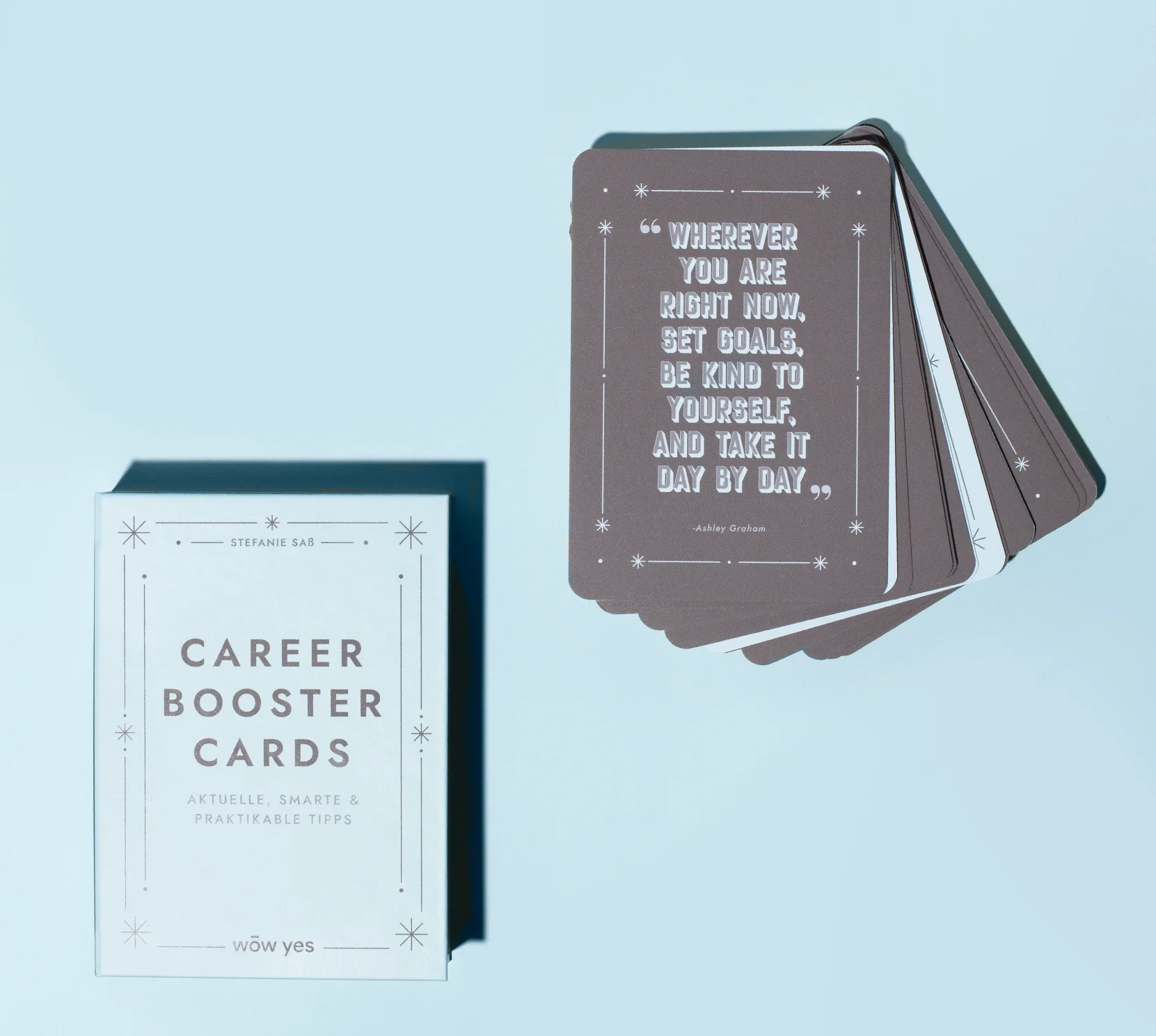 Career Booster Cards - Image 4