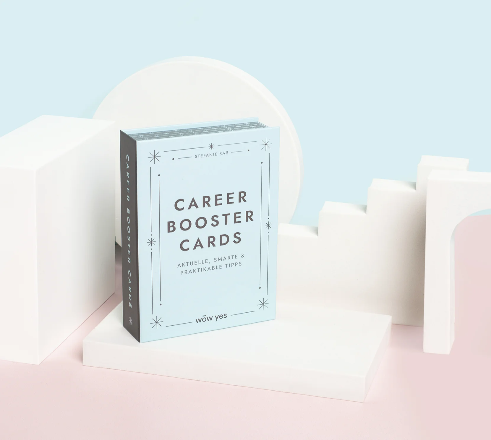 Career Booster Cards - Image 5