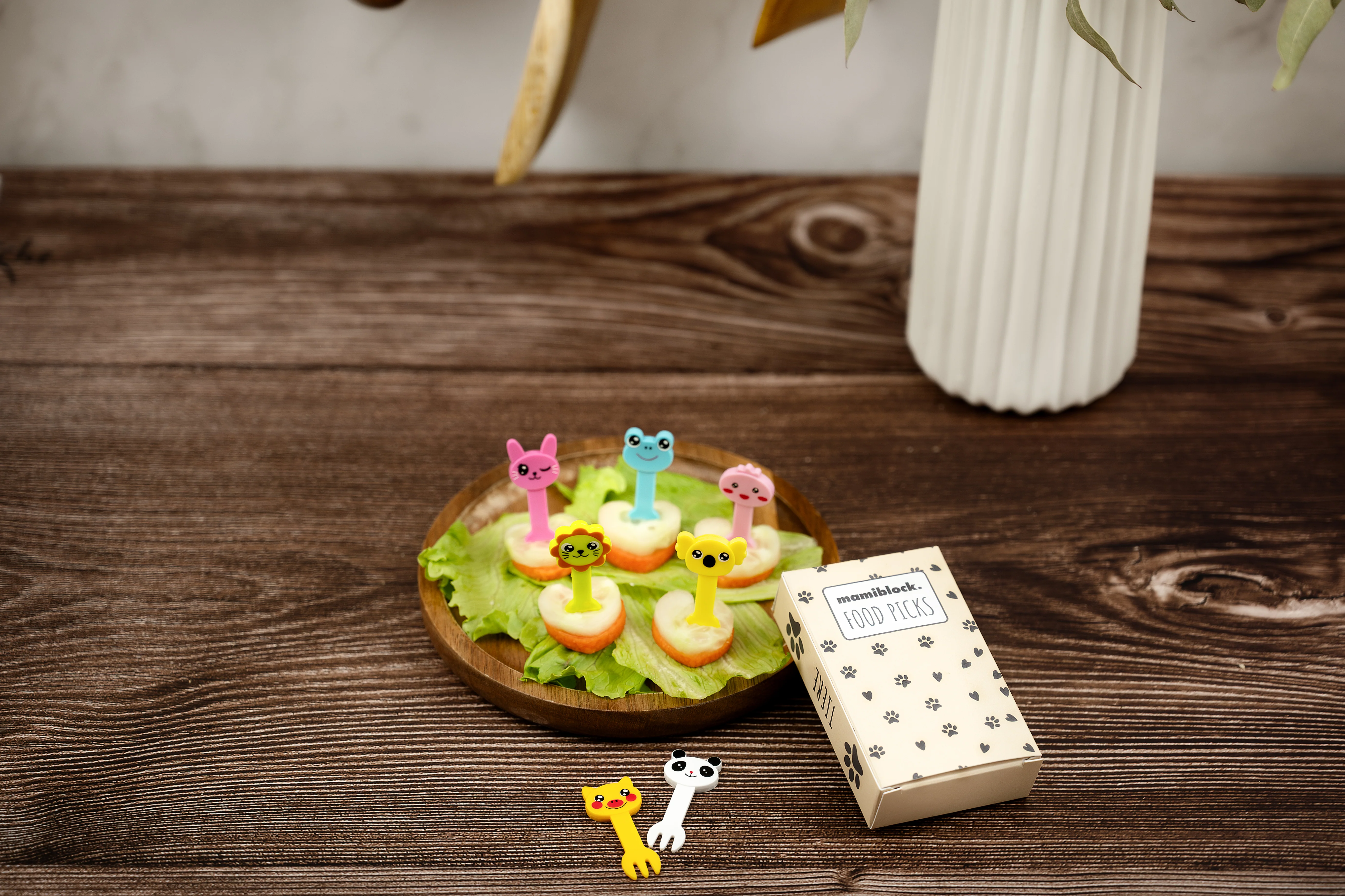 Food-Picks Mini - Image 4