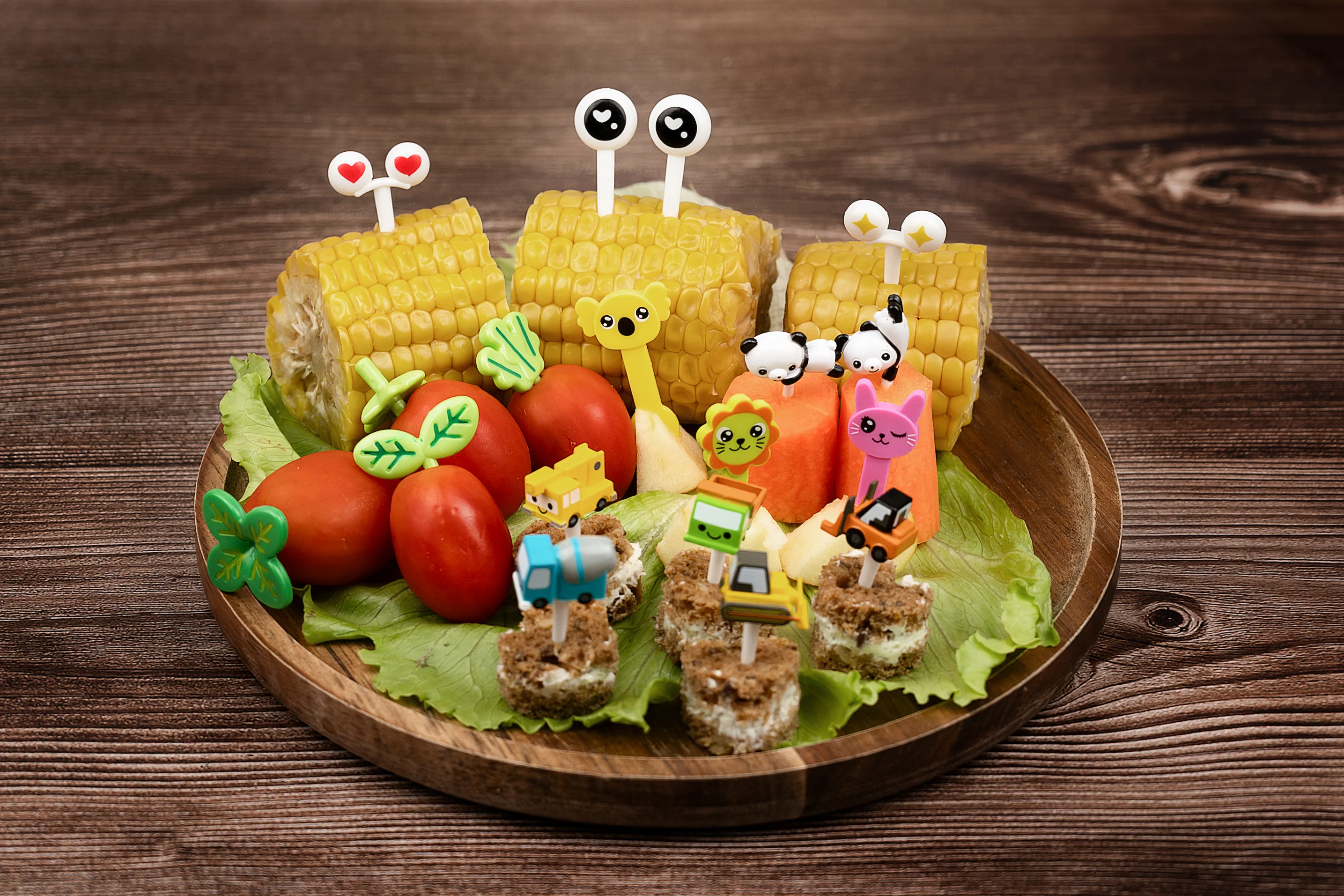 Food-Picks Mini - Image 7