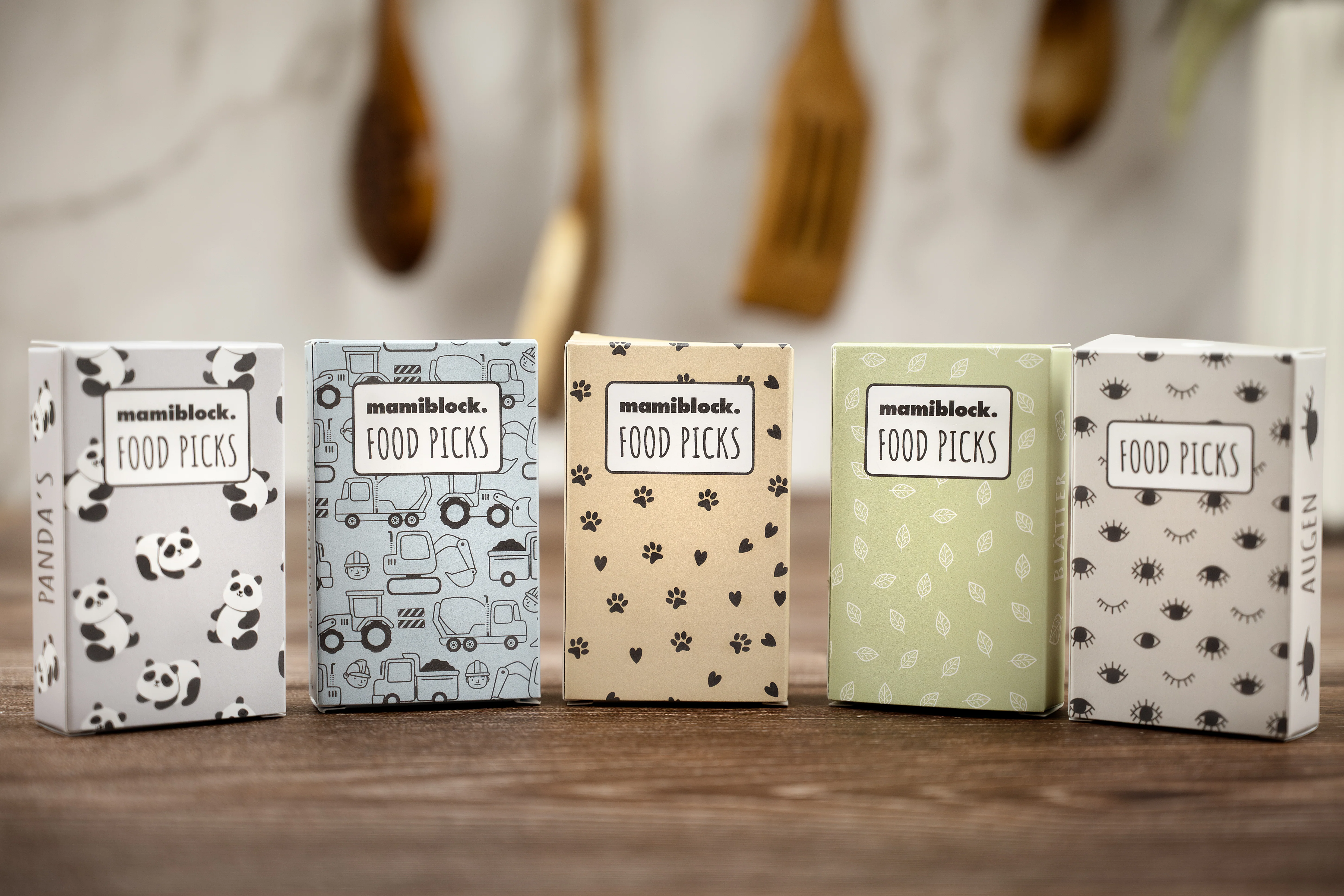 Food-Picks Mini - Image 8