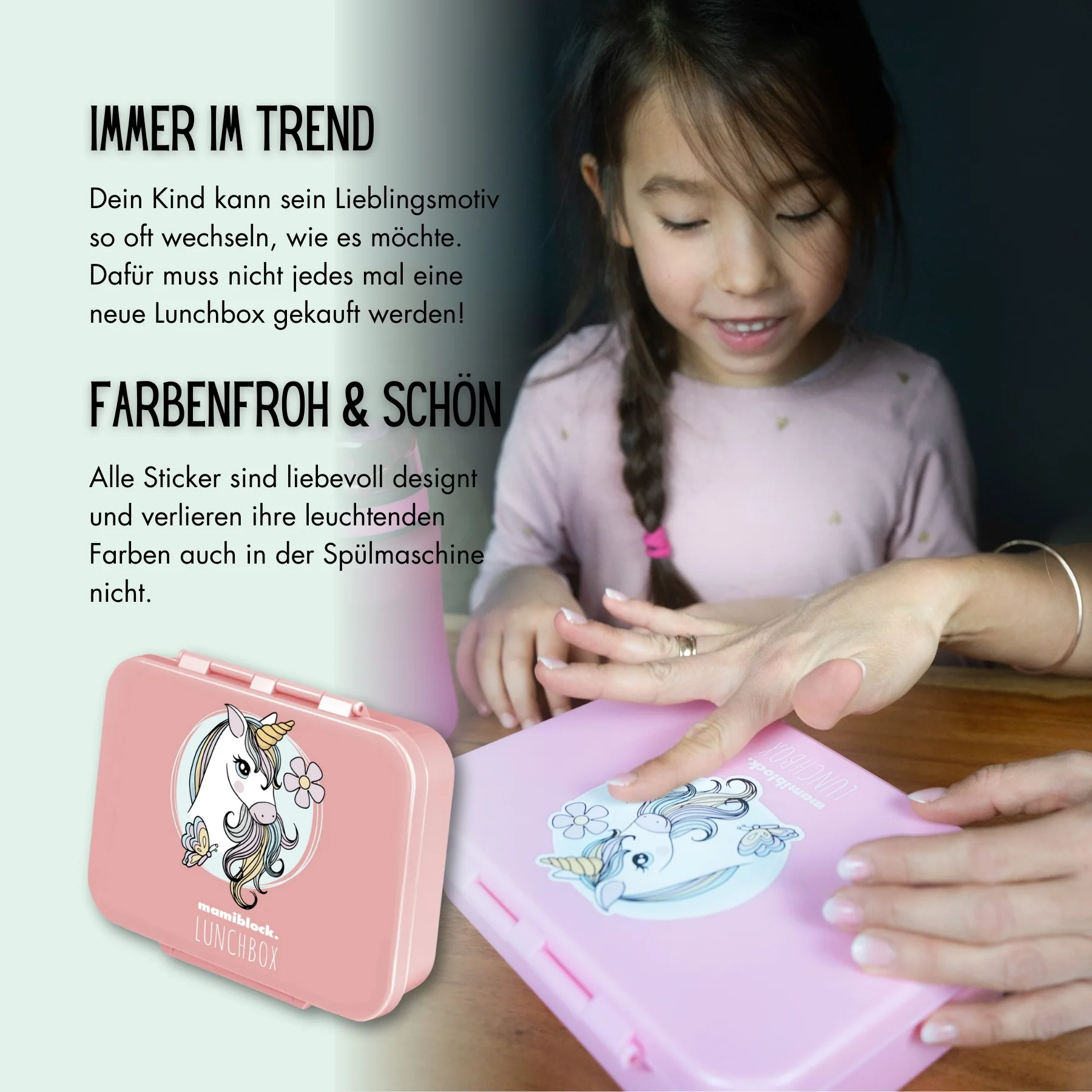 Lunchbox-Sticker - Image 4