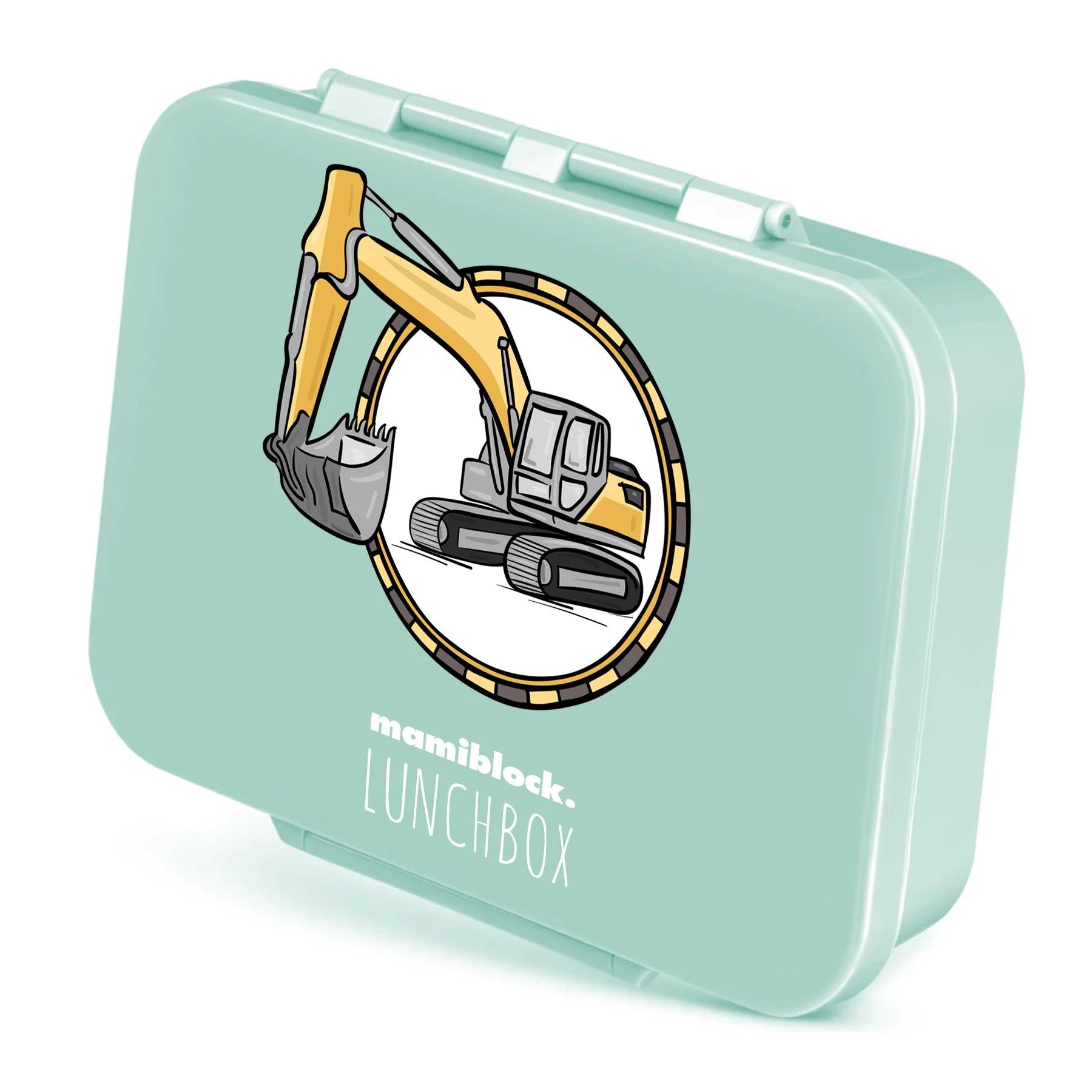 Lunchbox-Sticker - Image 7