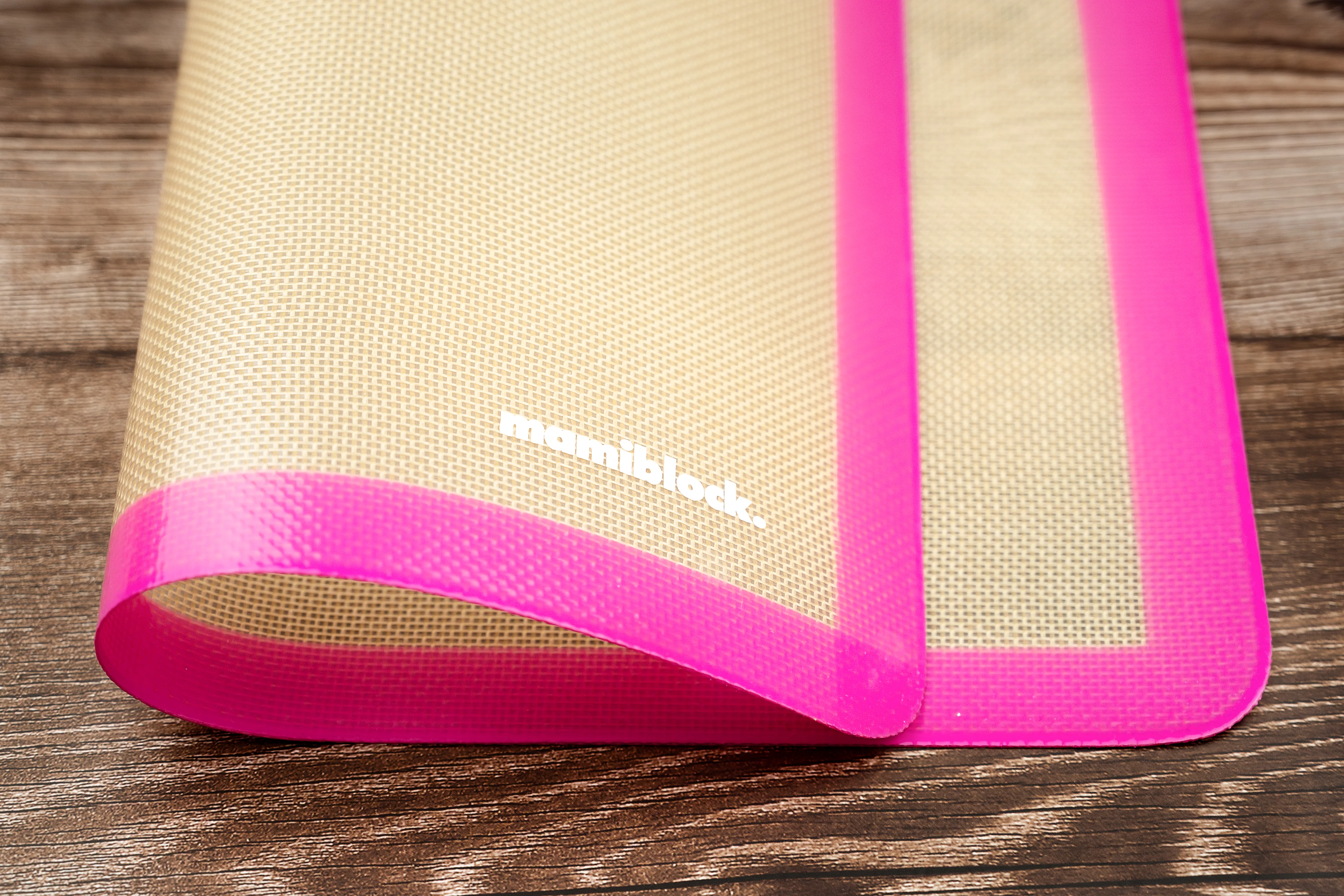 Dauerbackfolie - Image 3