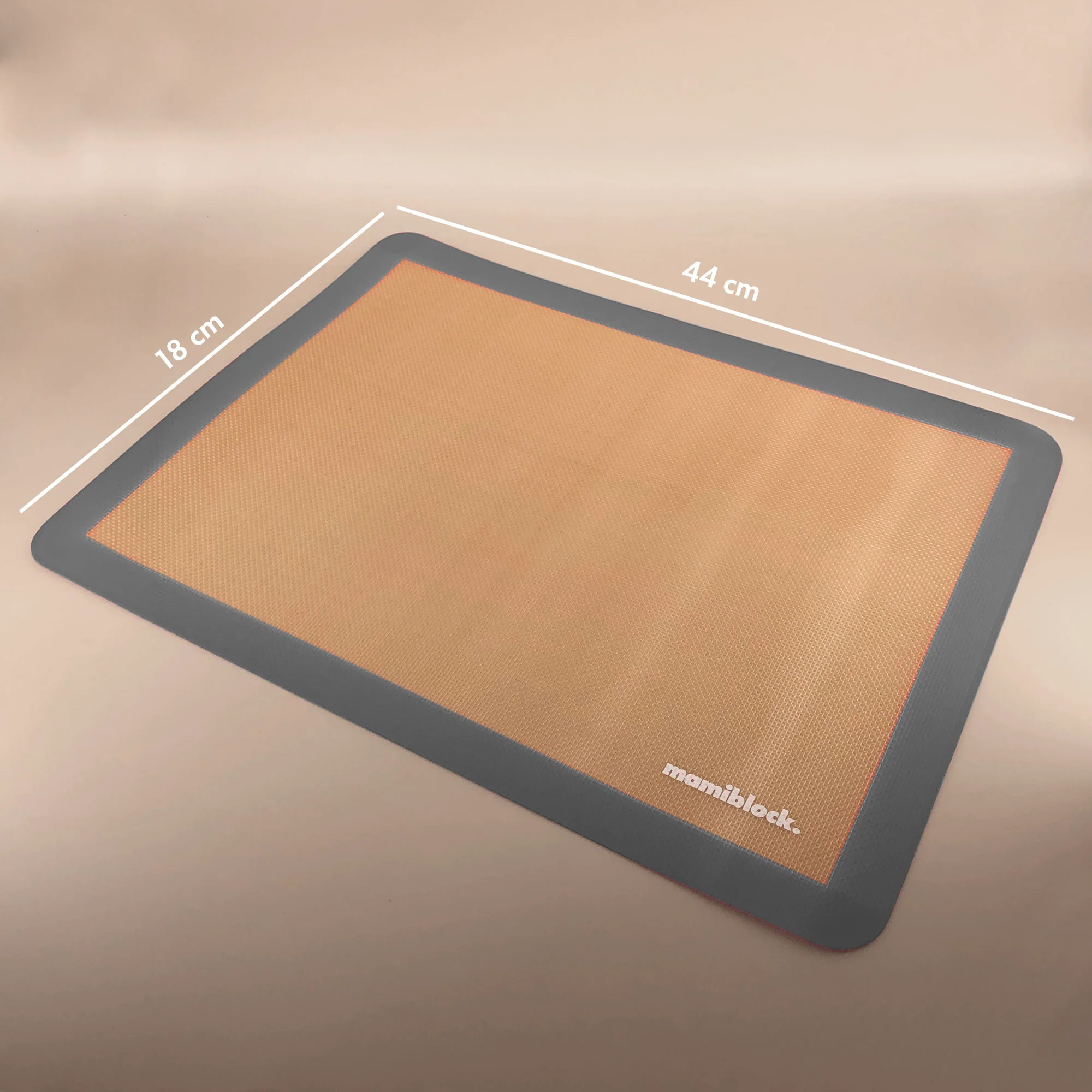 Dauerbackfolie - Image 7