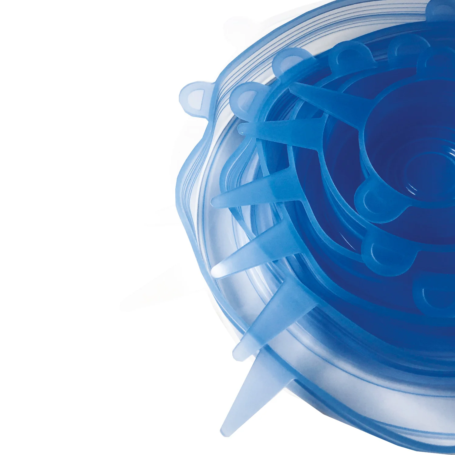 "Fresh & Yummy" Silikondeckel - Image 3