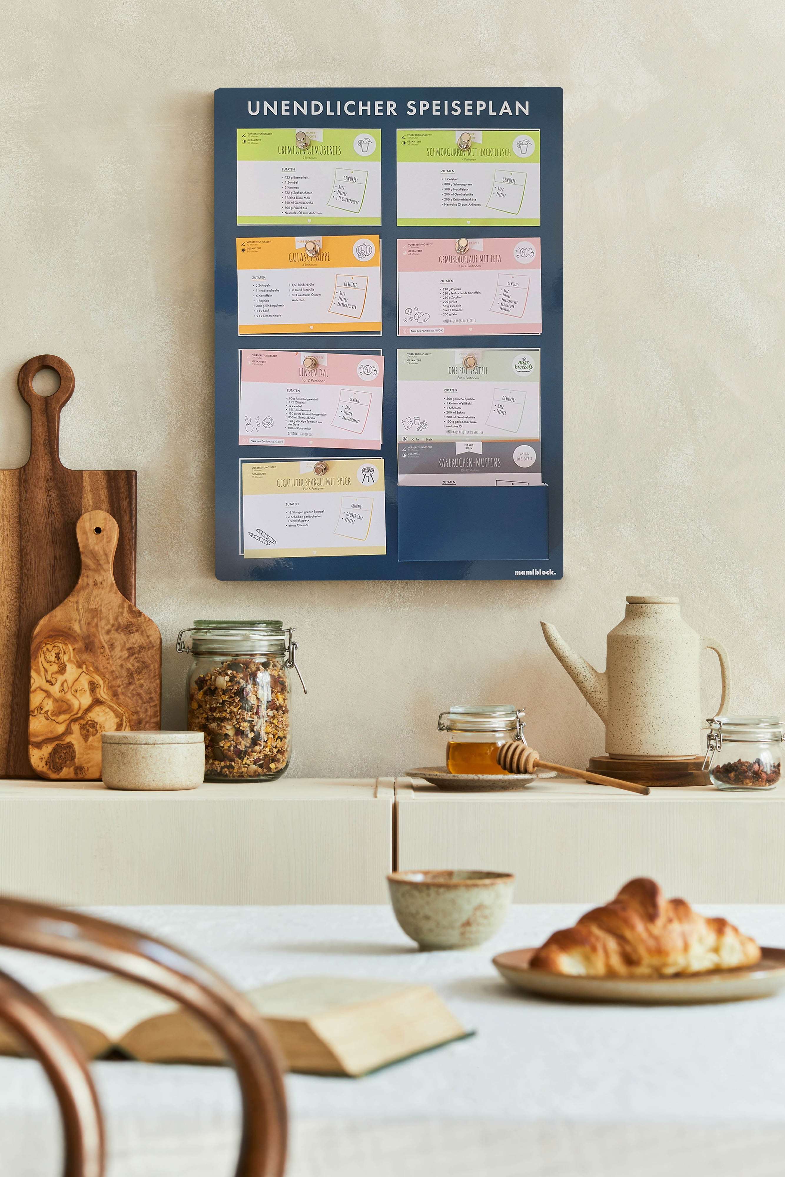 Rückwand für den Unendlichen Speiseplan - Image 10