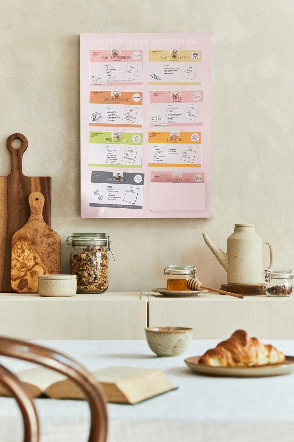 Rückwand für den Unendlichen Speiseplan - Image 11