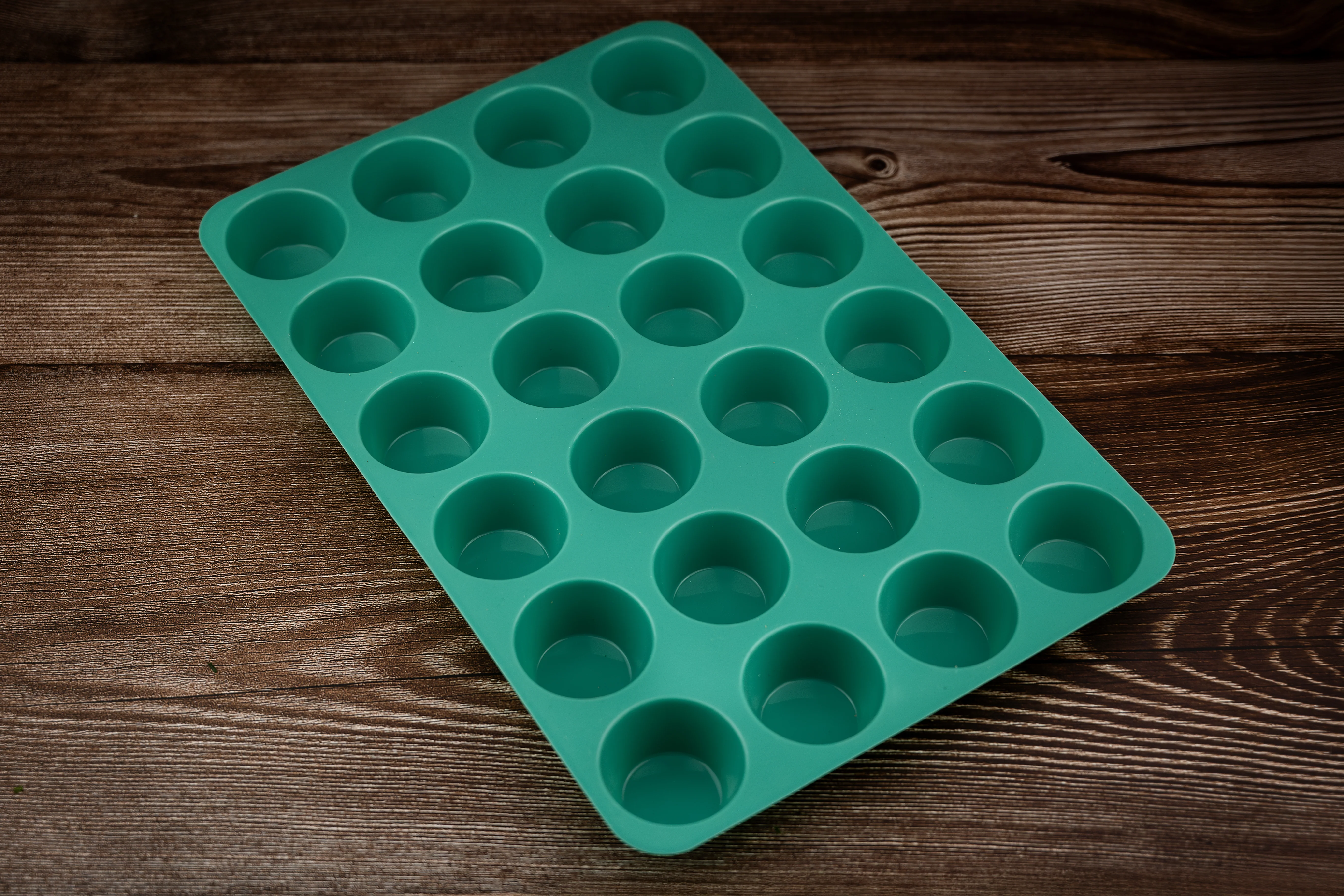 Silikon Mini-Muffinform - Image 8