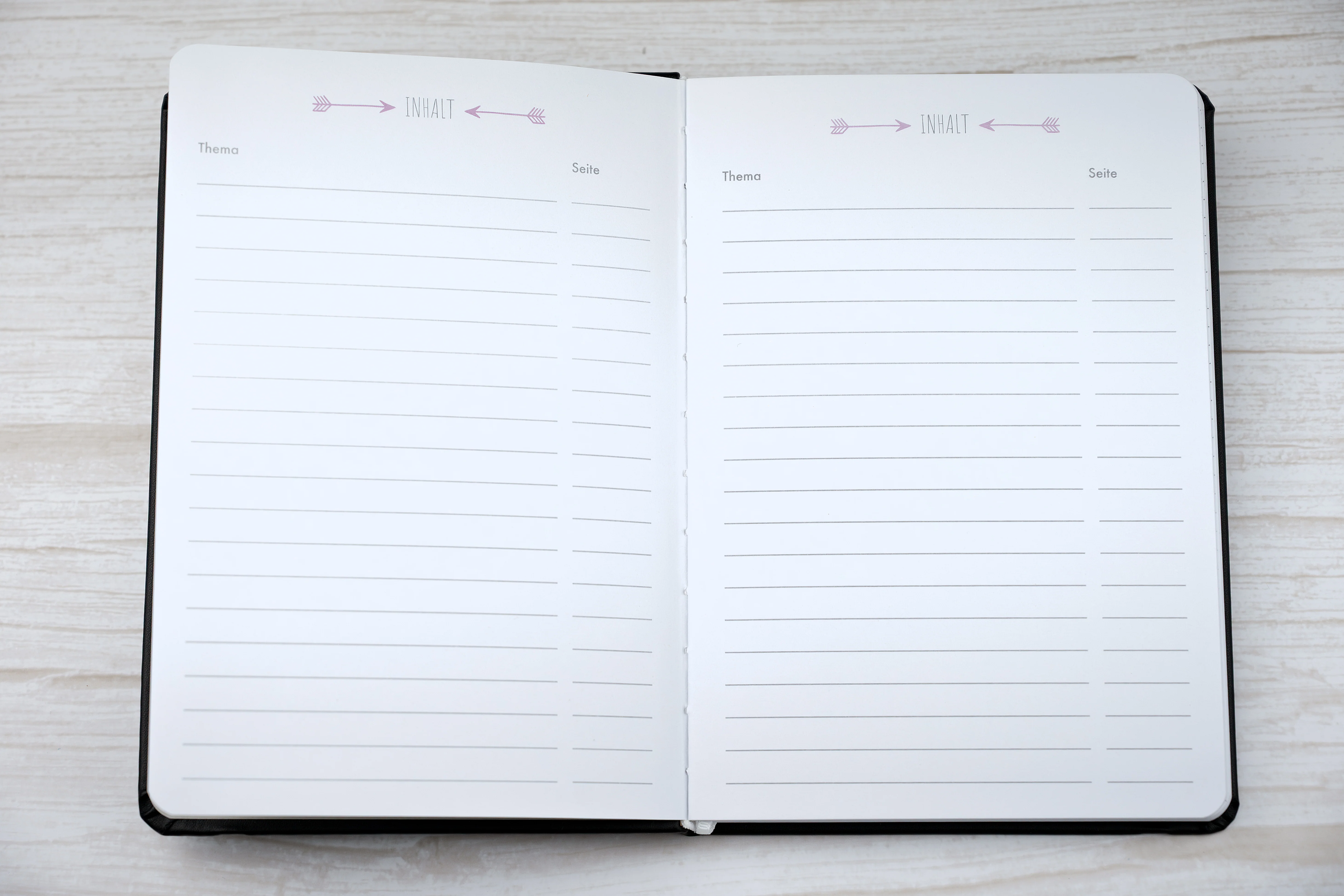 Notizbuch - Image 13