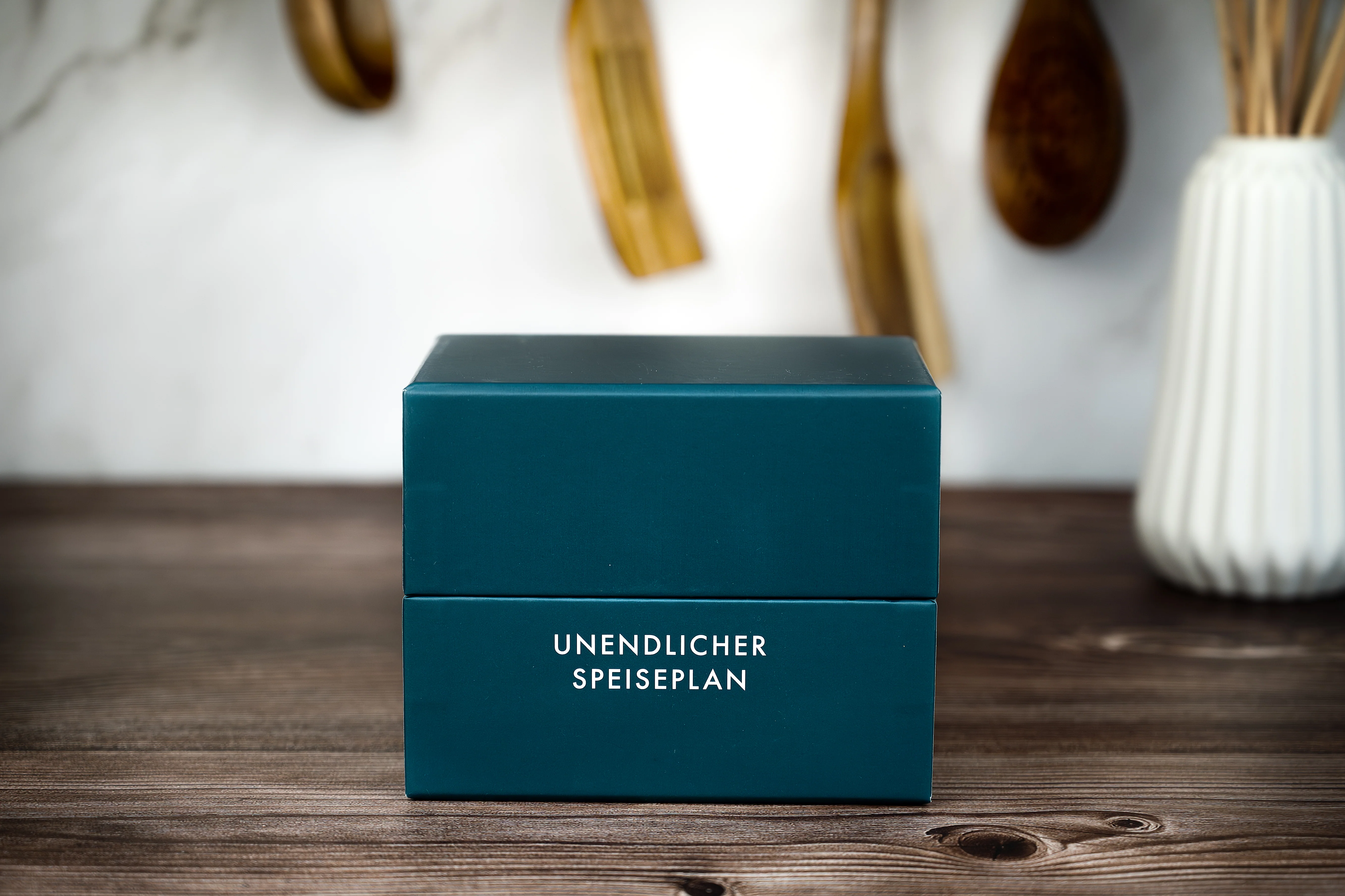 Rezeptkartenbox - Image 3