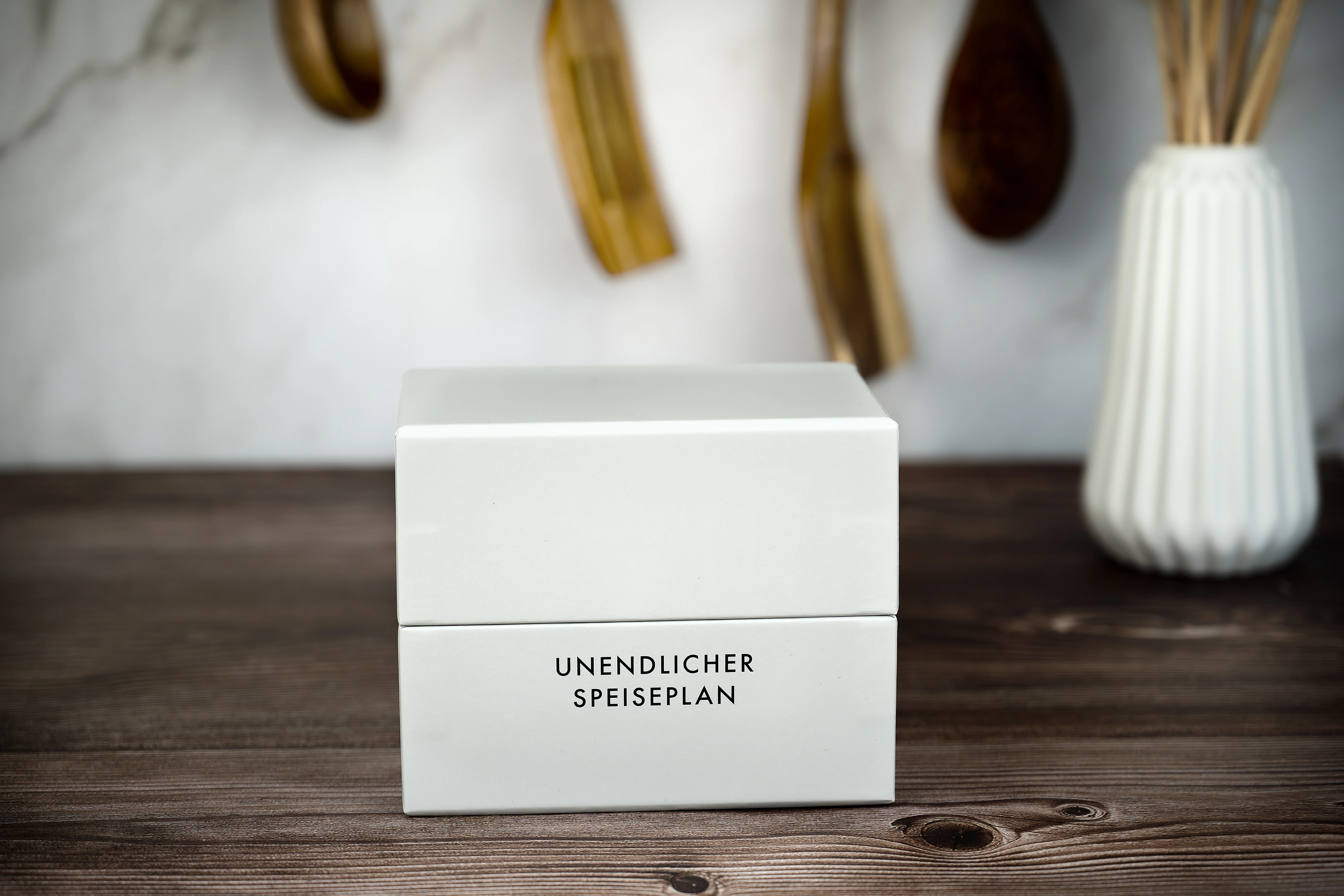 Rezeptkartenbox - Image 4