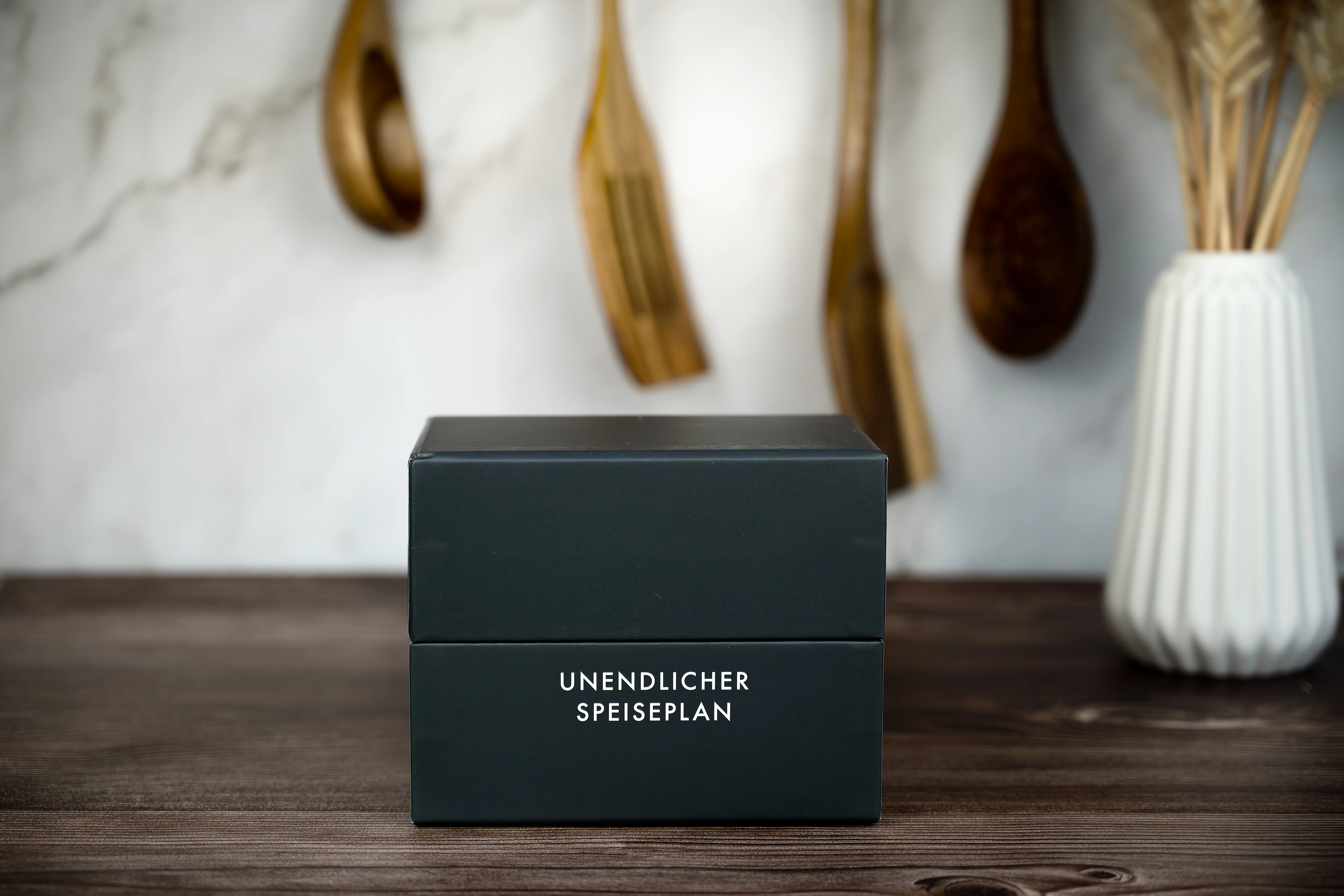 Rezeptkartenbox - Image 5